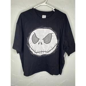 Disney Parks Nightmare Before Christmas Jack T-Shirt